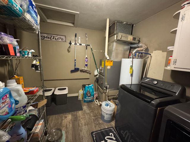 1010 N Harrison Street, Alexandria, IN 46001
