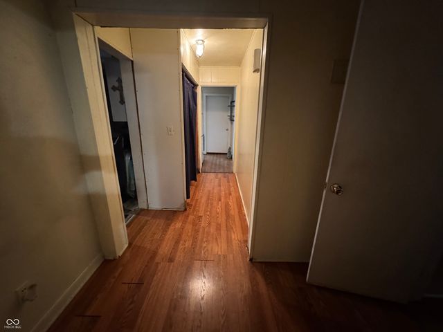 1010 N Harrison Street, Alexandria, IN 46001
