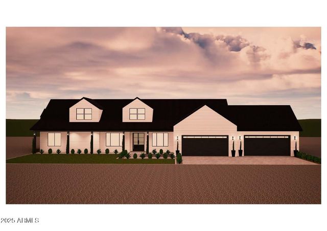 35810 N Evermore Madison Street, San Tan Valley, AZ 85140