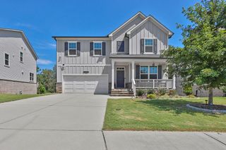 5395 Coltman Drive, Cumming, GA 30028