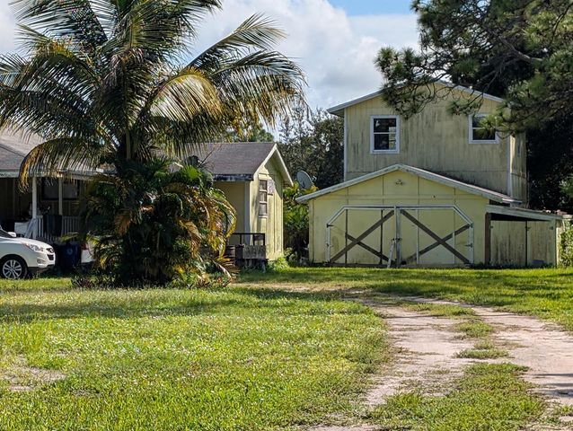 1500 SE Cove Road, Stuart, FL 34997