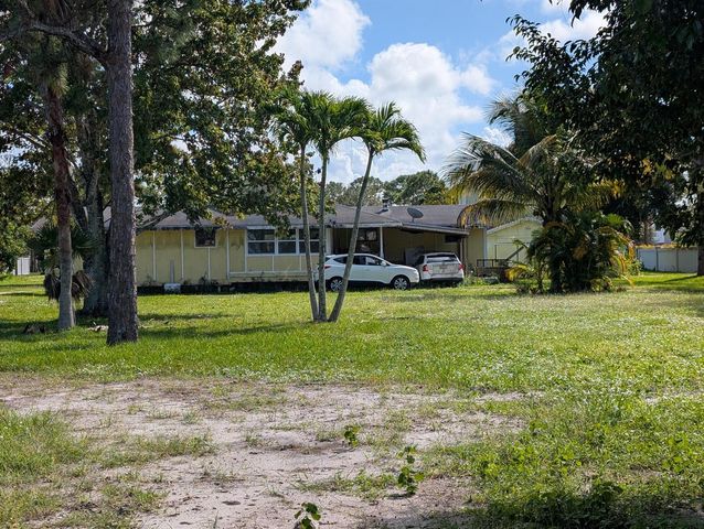 1500 SE Cove Road, Stuart, FL 34997