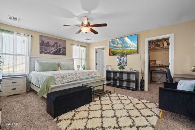 2072 ROBERT MINNIE Place A, El Paso, TX 79938