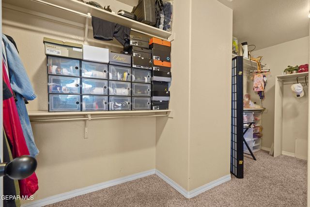 2072 ROBERT MINNIE Place A, El Paso, TX 79938