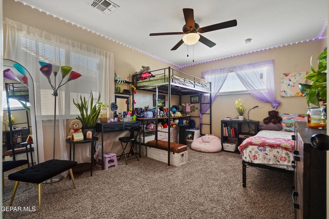 2072 ROBERT MINNIE Place A, El Paso, TX 79938