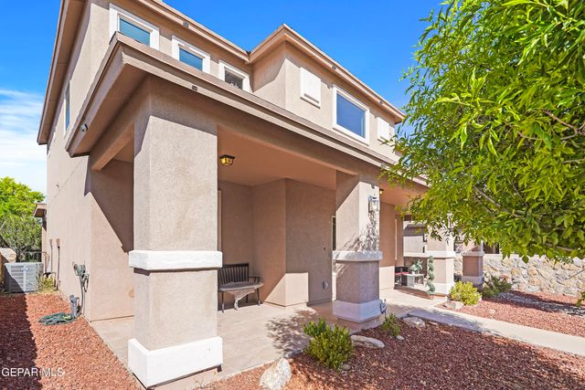 2072 ROBERT MINNIE Place A, El Paso, TX 79938