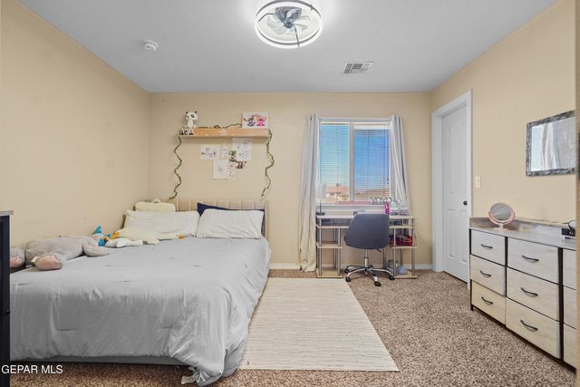 2072 ROBERT MINNIE Place A, El Paso, TX 79938