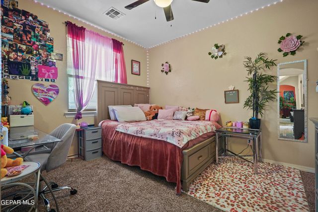 2072 ROBERT MINNIE Place A, El Paso, TX 79938