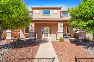 2072 ROBERT MINNIE Place A, El Paso, TX 79938