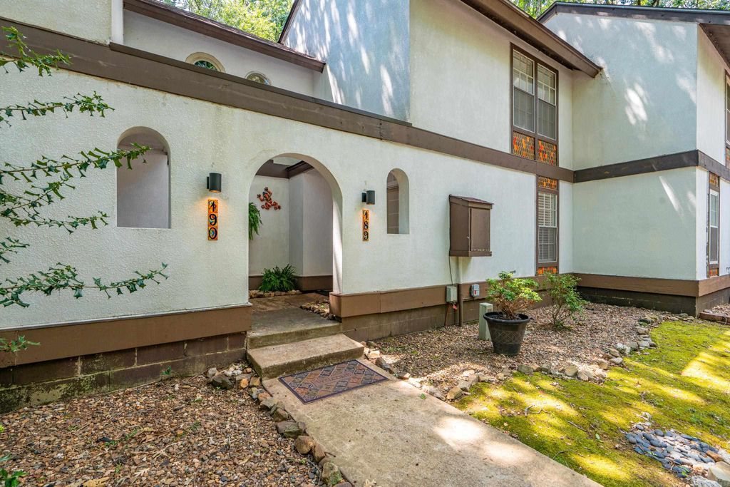 190 Cordero Lane, Hot Springs Village, AR 71909