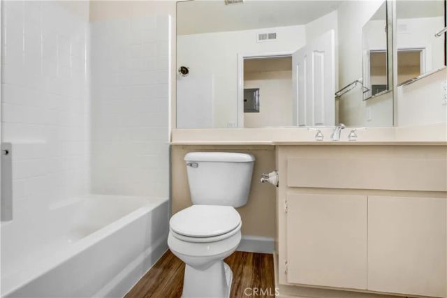 2441 Moon Dust G, Chino Hills, CA 91709