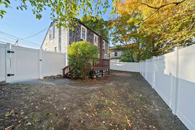 1429 Pleasant Street, Weymouth, MA 02189