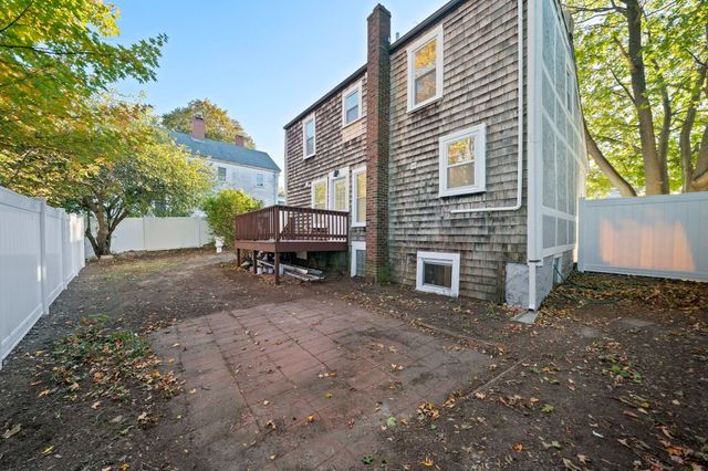 1429 Pleasant Street, Weymouth, MA 02189