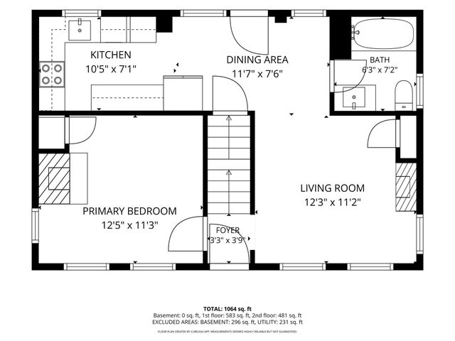 1429 Pleasant Street, Weymouth, MA 02189