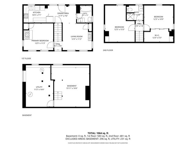 1429 Pleasant Street, Weymouth, MA 02189