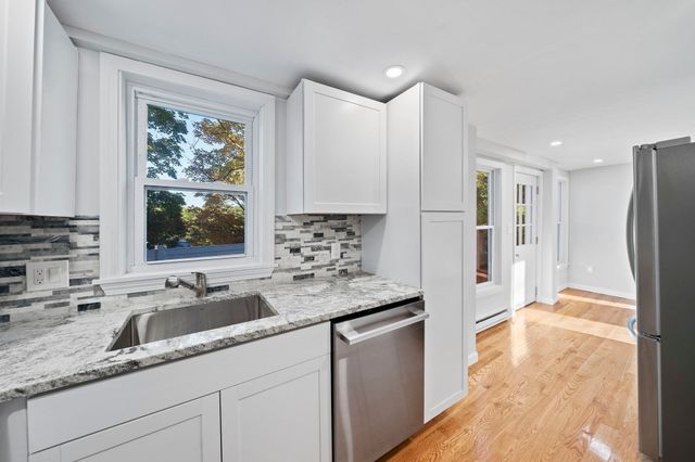 1429 Pleasant Street, Weymouth, MA 02189