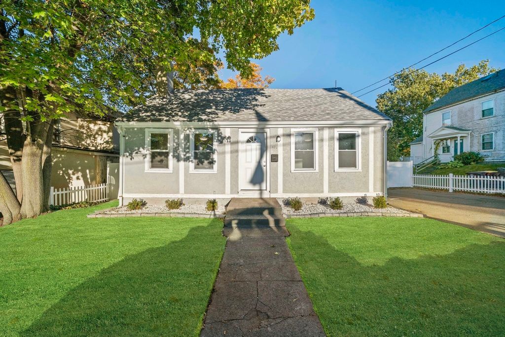 1429 Pleasant Street, Weymouth, MA 02189