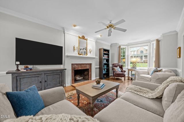 102 Parkroyale Lane, Cary, NC 27519