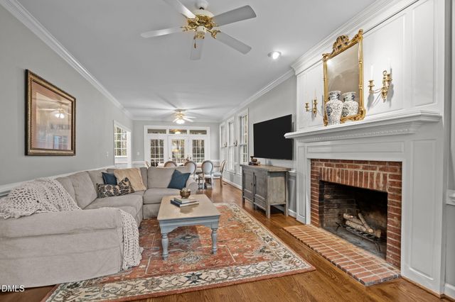 102 Parkroyale Lane, Cary, NC 27519