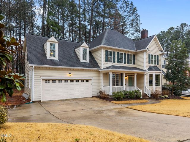102 Parkroyale Lane, Cary, NC 27519