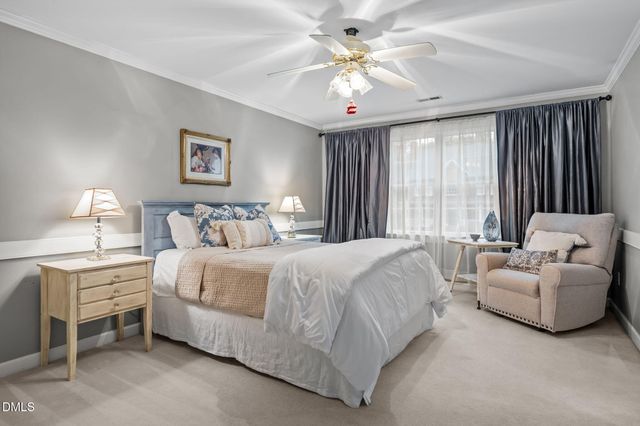 102 Parkroyale Lane, Cary, NC 27519