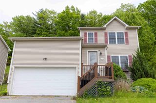 233 Abigail Drive # 13, Colchester (colchester), VT 05446