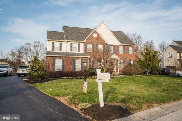 208 BELGIAN DR, Spring City, PA 19475