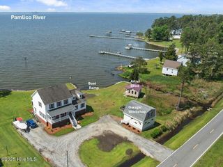 859 Old Pamlico Beach Road, Belhaven, NC 27810