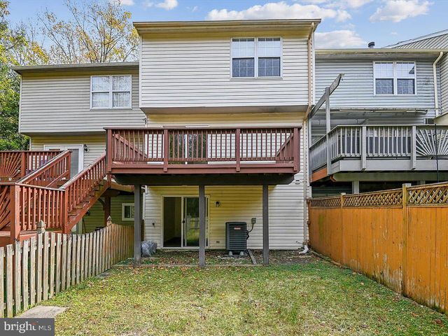 8146 HAZY DAWN CT, Pasadena, MD 21122