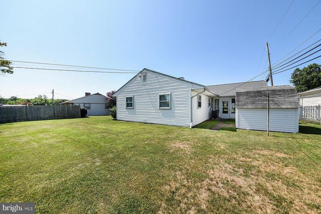 239 TEWKSBURY RD, Fairless Hills, PA 19030