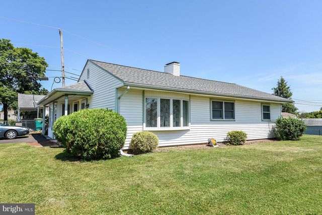 239 TEWKSBURY RD, Fairless Hills, PA 19030