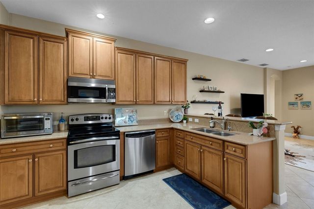 12006 GRANITE WOODS LOOP, Venice, FL 34292