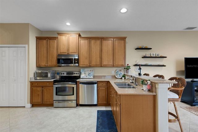 12006 GRANITE WOODS LOOP, Venice, FL 34292