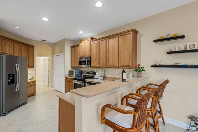 12006 GRANITE WOODS LOOP, Venice, FL 34292