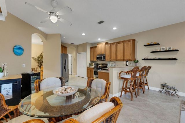 12006 GRANITE WOODS LOOP, Venice, FL 34292