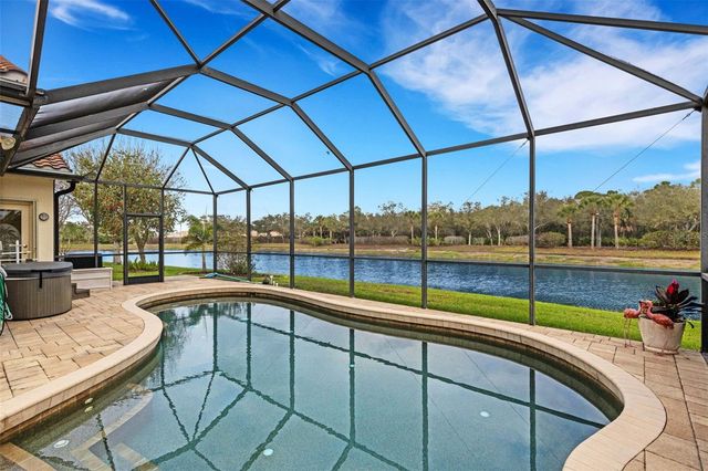 12006 GRANITE WOODS LOOP, Venice, FL 34292