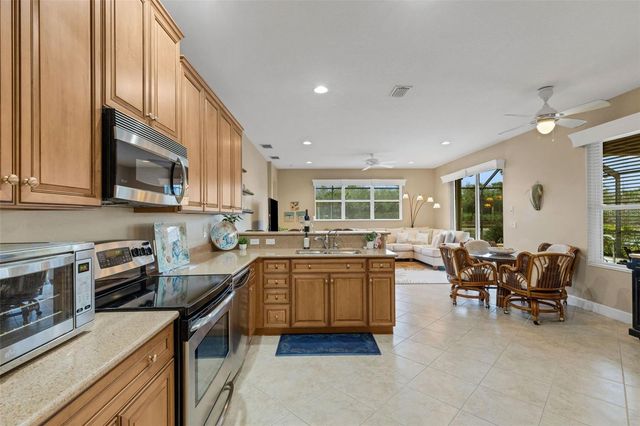 12006 GRANITE WOODS LOOP, Venice, FL 34292