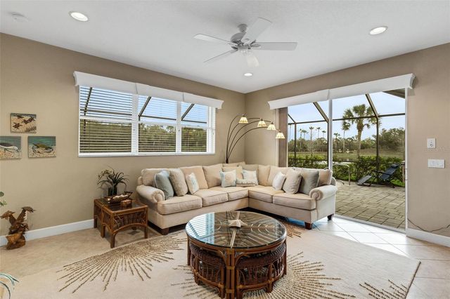 12006 GRANITE WOODS LOOP, Venice, FL 34292