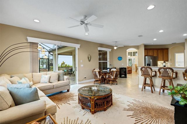 12006 GRANITE WOODS LOOP, Venice, FL 34292