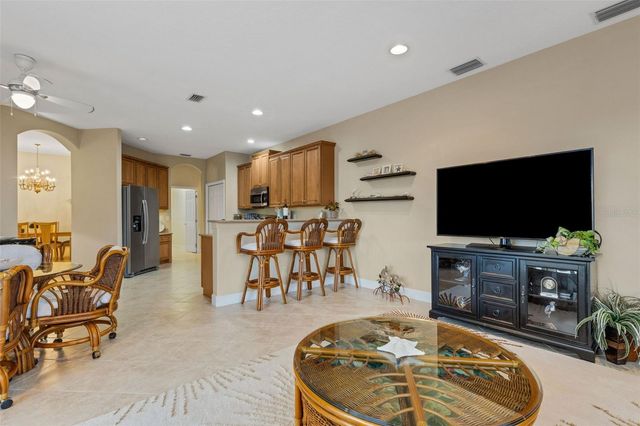 12006 GRANITE WOODS LOOP, Venice, FL 34292