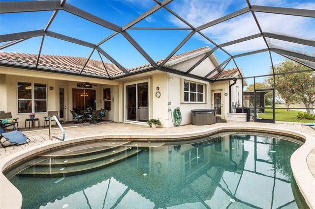 12006 GRANITE WOODS LOOP, Venice, FL 34292