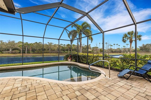 12006 GRANITE WOODS LOOP, Venice, FL 34292