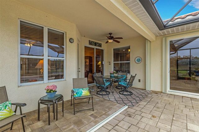 12006 GRANITE WOODS LOOP, Venice, FL 34292