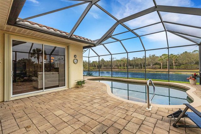 12006 GRANITE WOODS LOOP, Venice, FL 34292