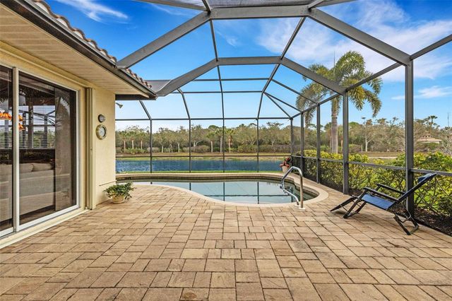 12006 GRANITE WOODS LOOP, Venice, FL 34292