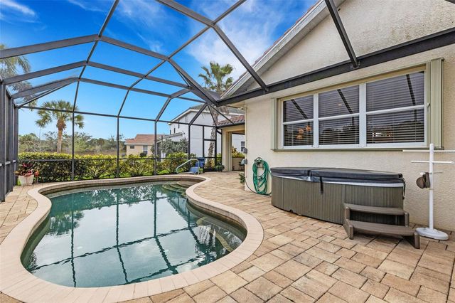 12006 GRANITE WOODS LOOP, Venice, FL 34292