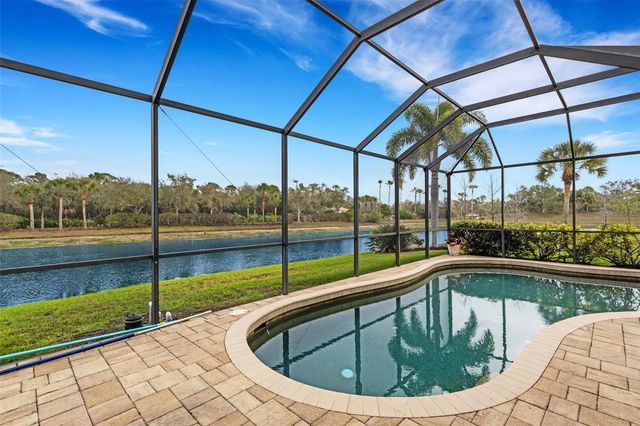 12006 GRANITE WOODS LOOP, Venice, FL 34292