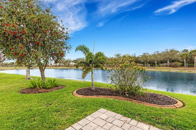 12006 GRANITE WOODS LOOP, Venice, FL 34292