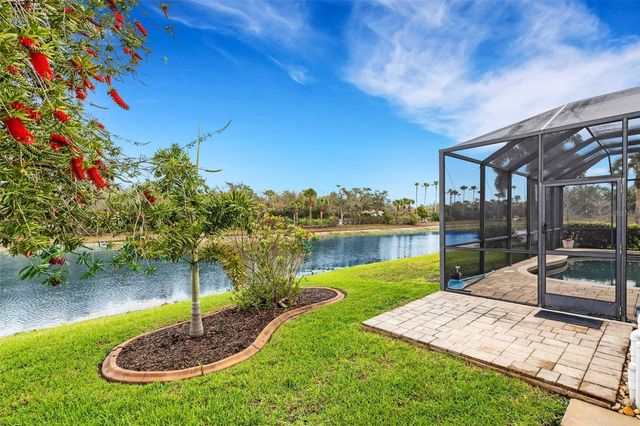 12006 GRANITE WOODS LOOP, Venice, FL 34292