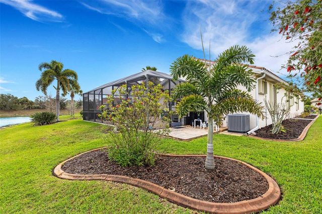 12006 GRANITE WOODS LOOP, Venice, FL 34292